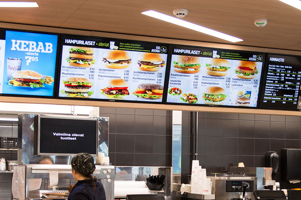 Hesburger Logo Hesburger Logo