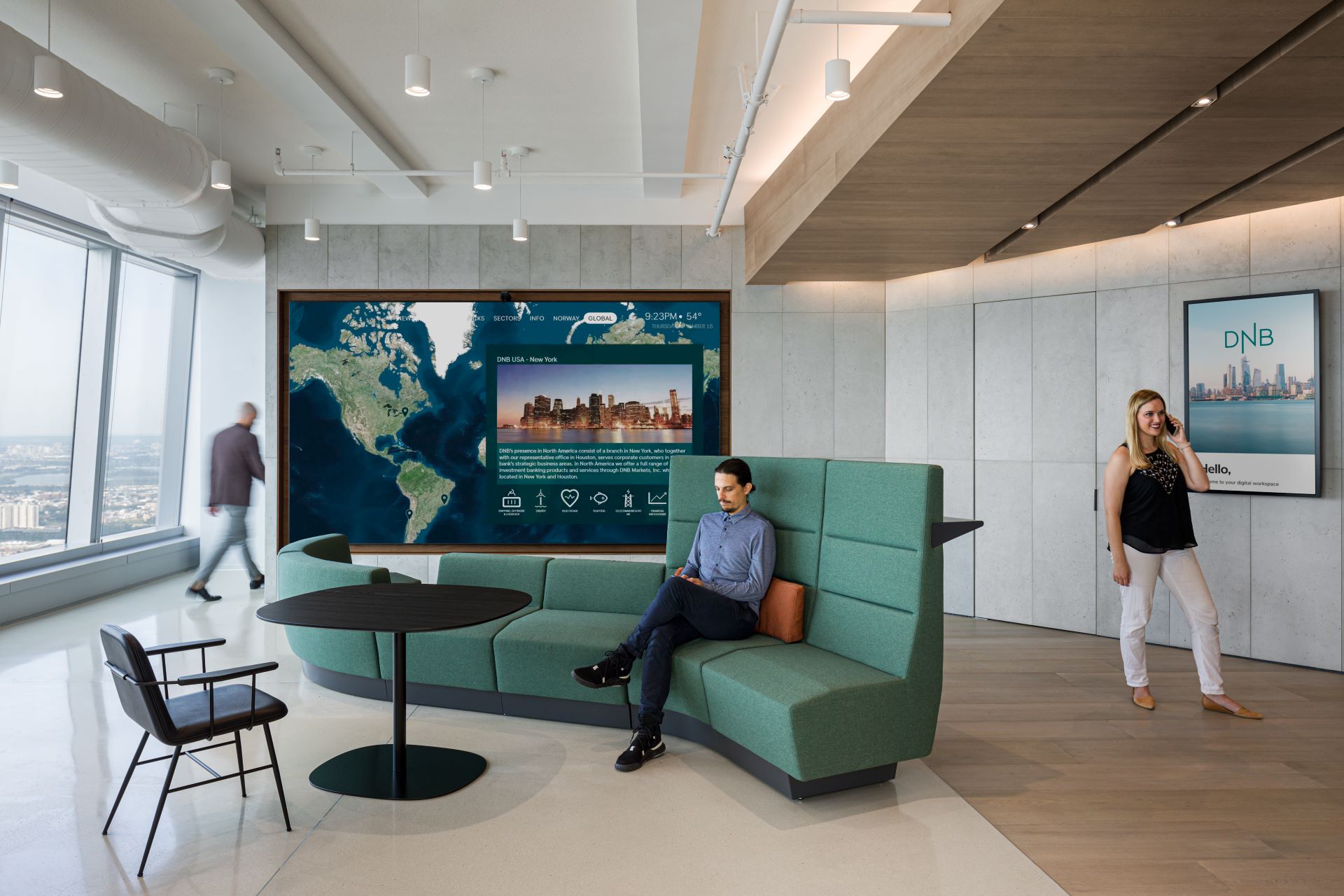 What Is Digital Signage ZetaDisplay
