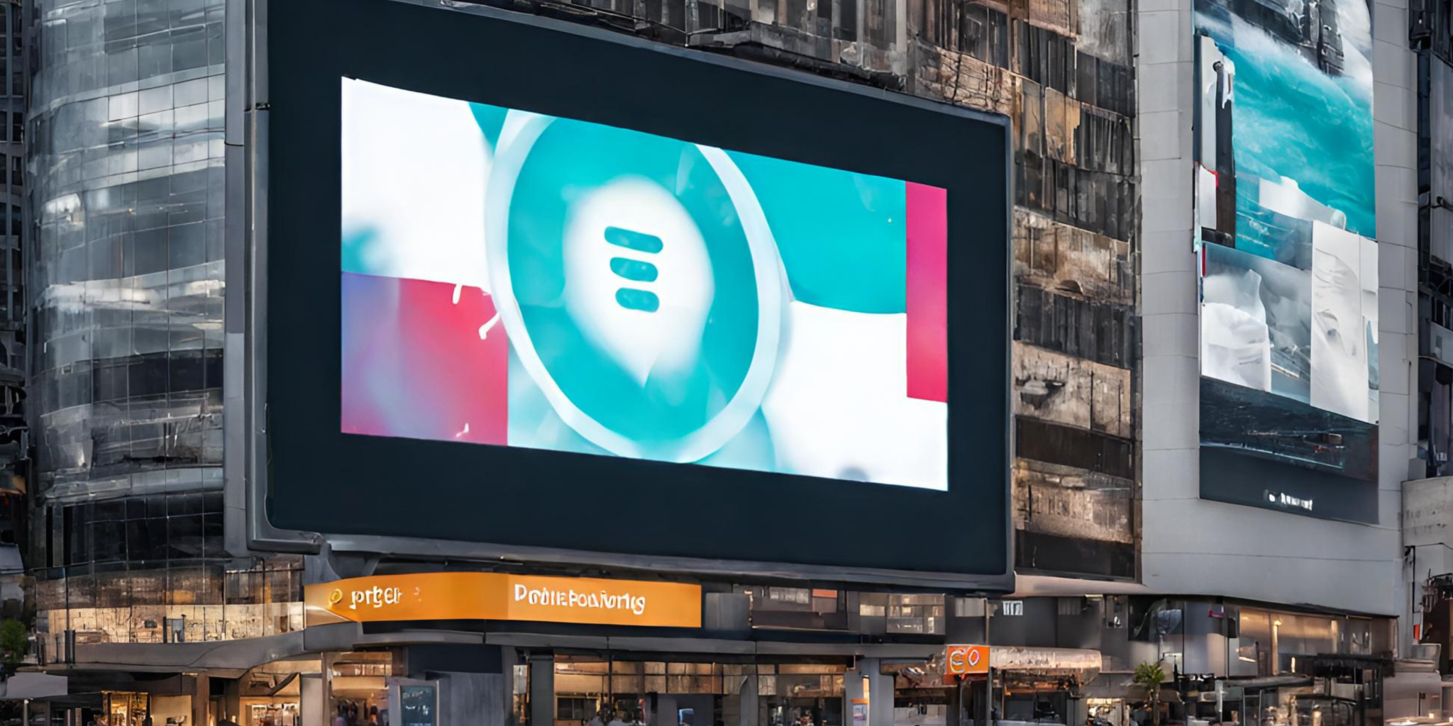 When Billboards Become Brainy: AI’s Impact On Digital Signage | ZetaDisplay