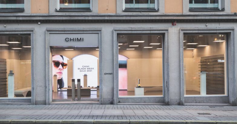 Chimi | ZetaDisplay