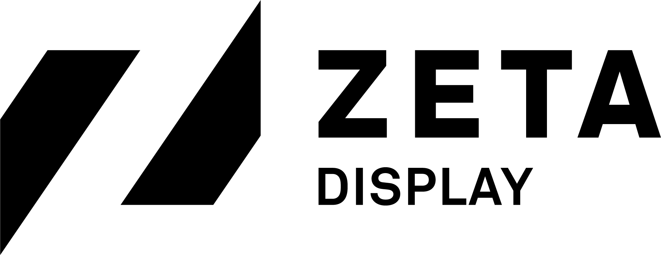 ZetaDisplay Germany GmbH logo.